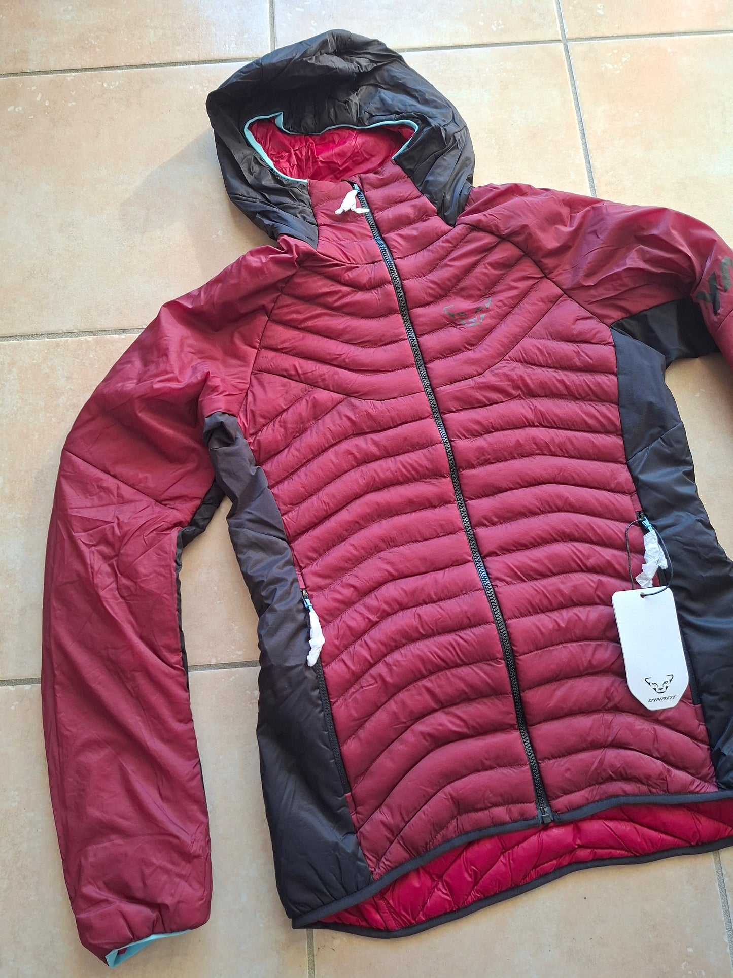 Doudoune DYNAFIT Speed insulation - Femme