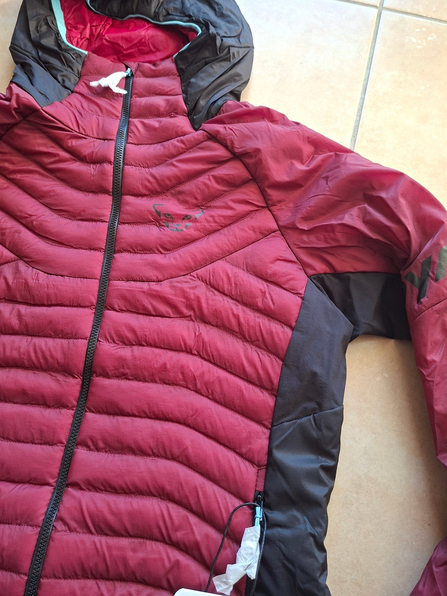 Doudoune DYNAFIT Speed insulation - Femme