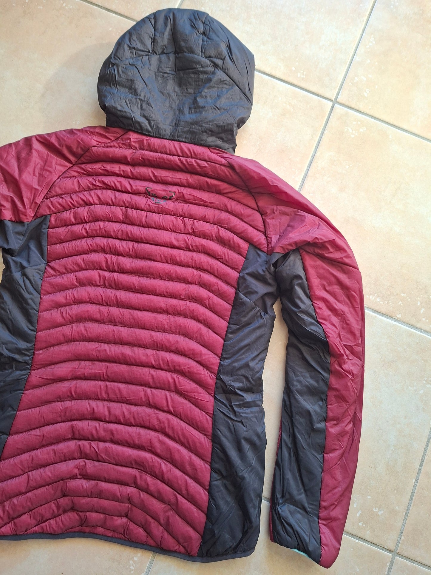 Doudoune DYNAFIT Speed insulation - Femme