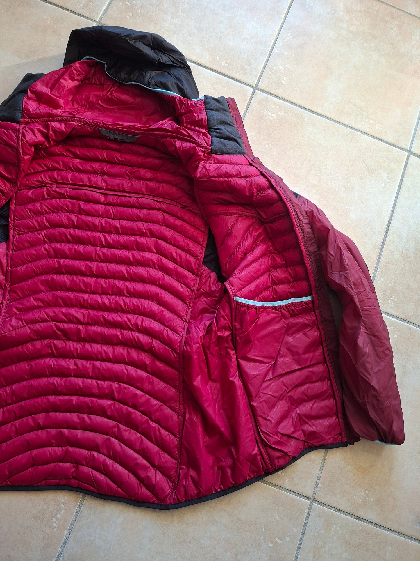 Doudoune DYNAFIT Speed insulation - Femme