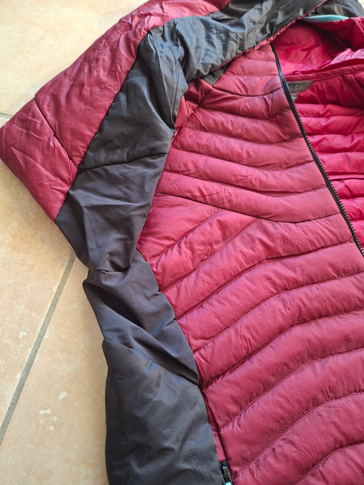 Doudoune DYNAFIT Speed insulation - Femme