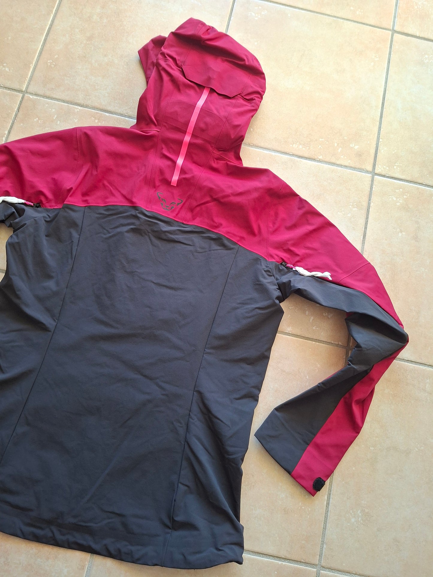 Veste hybride DYNAFIT Free Infinium - Femme
