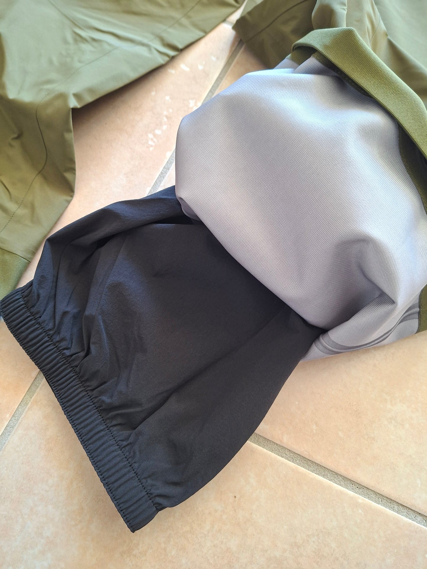 Pantalon de rando-freeride DYNAFIT Free Gore-Tex - Femme