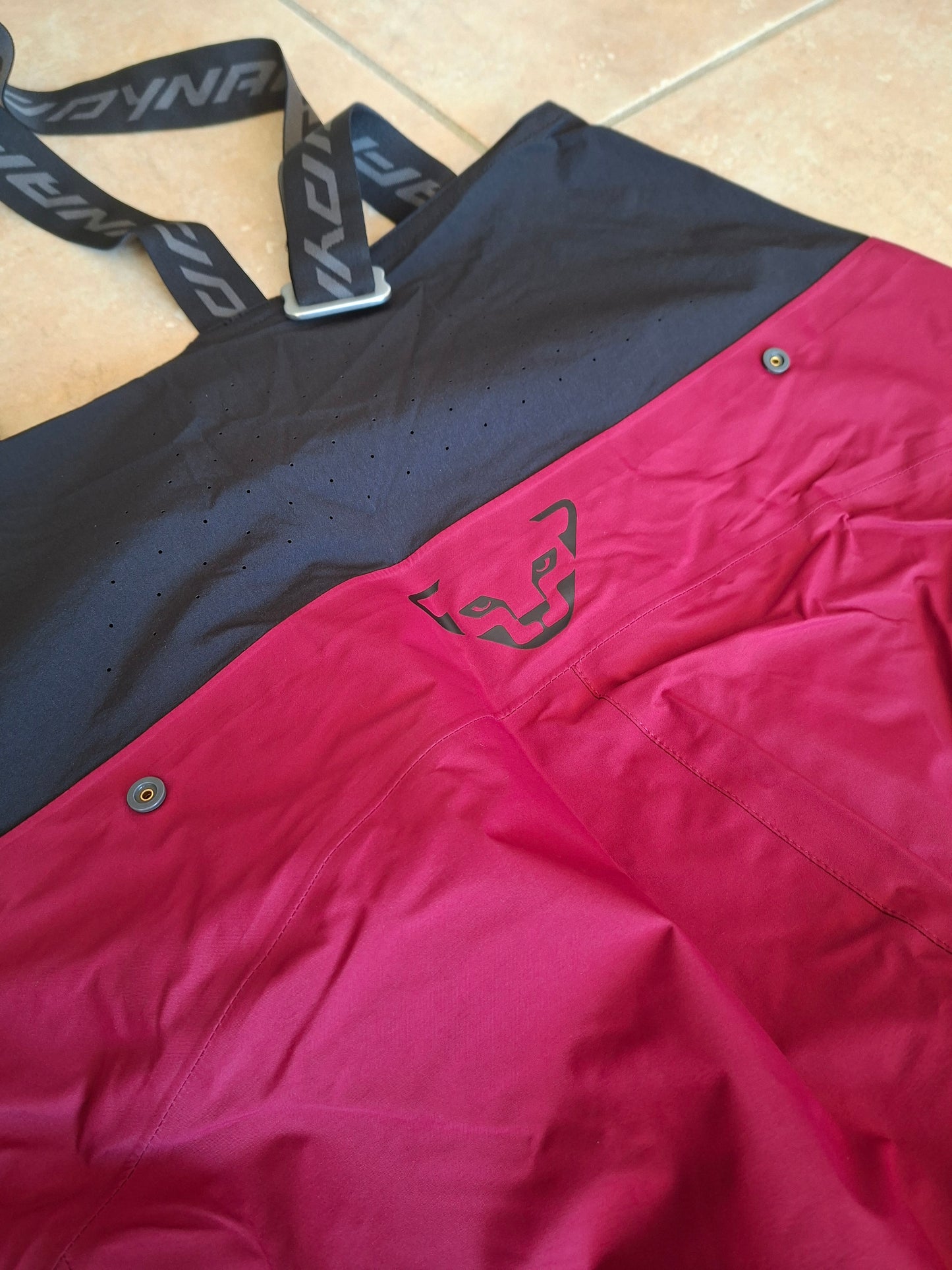 Pantalon de rando-freeride DYNAFIT Free Gore-Tex - Femme
