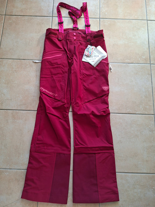 Pantalon hybride DYNAFIT Free Infinium - Femme
