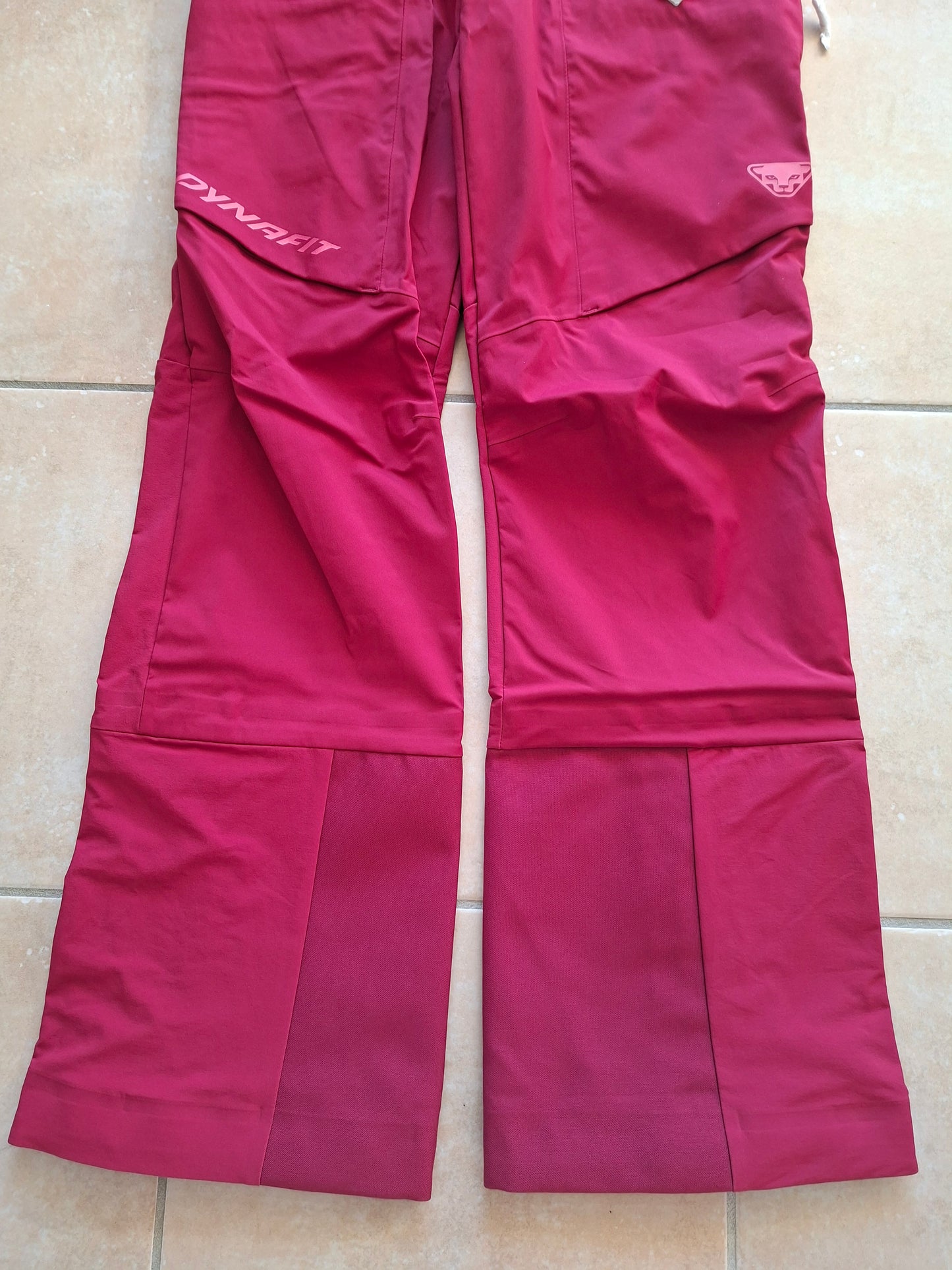 Pantalon hybride DYNAFIT Free Infinium - Femme