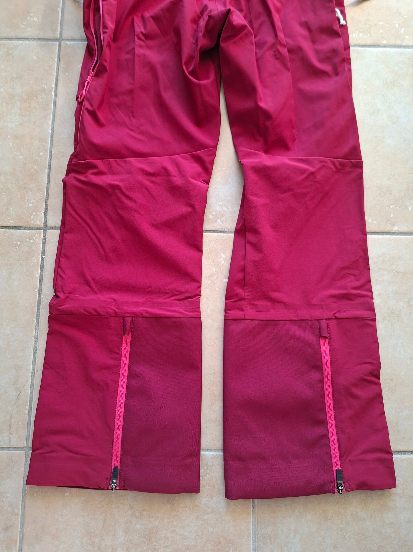 Pantalon hybride DYNAFIT Free Infinium - Femme
