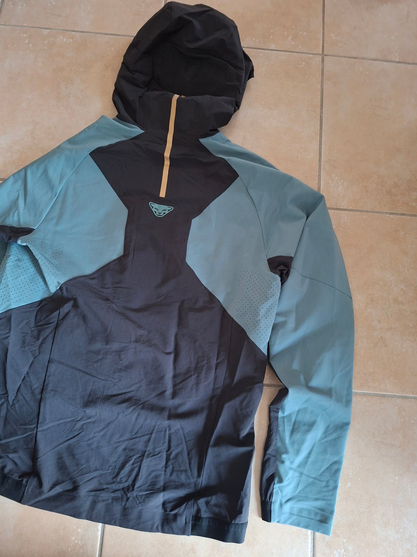 Veste coupe-vent DYNAFIT TLT Dynastretch - Homme