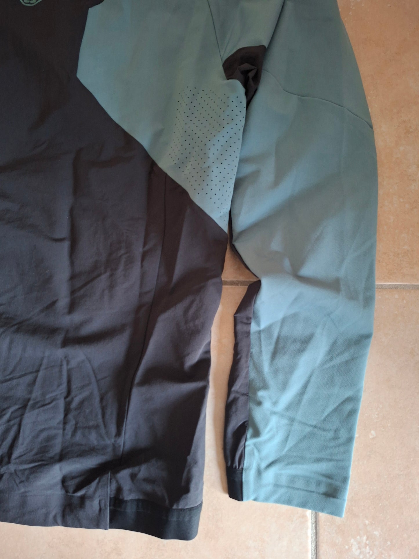 Veste coupe-vent DYNAFIT TLT Dynastretch - Homme