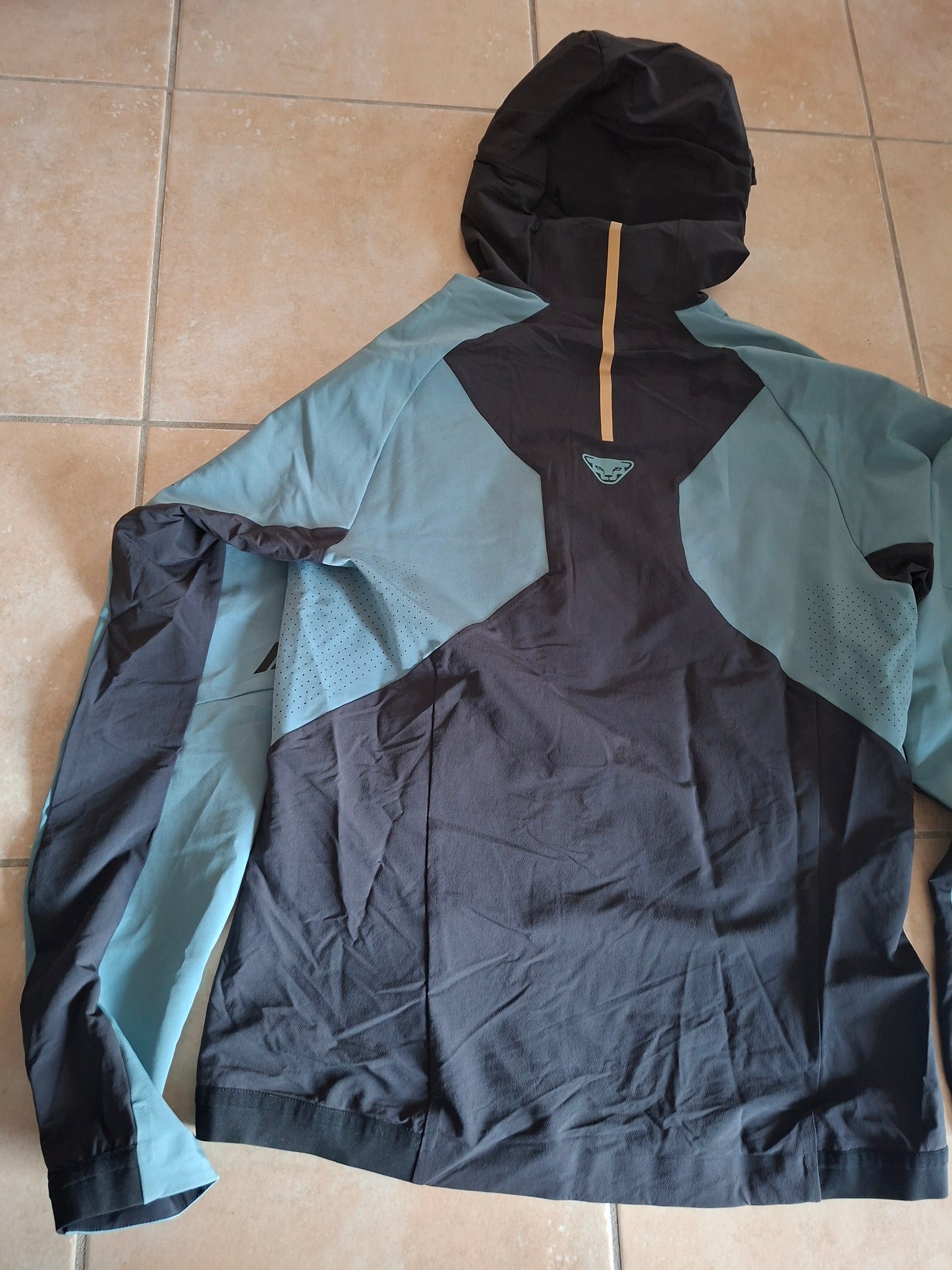Veste coupe-vent DYNAFIT TLT Dynastretch - Homme