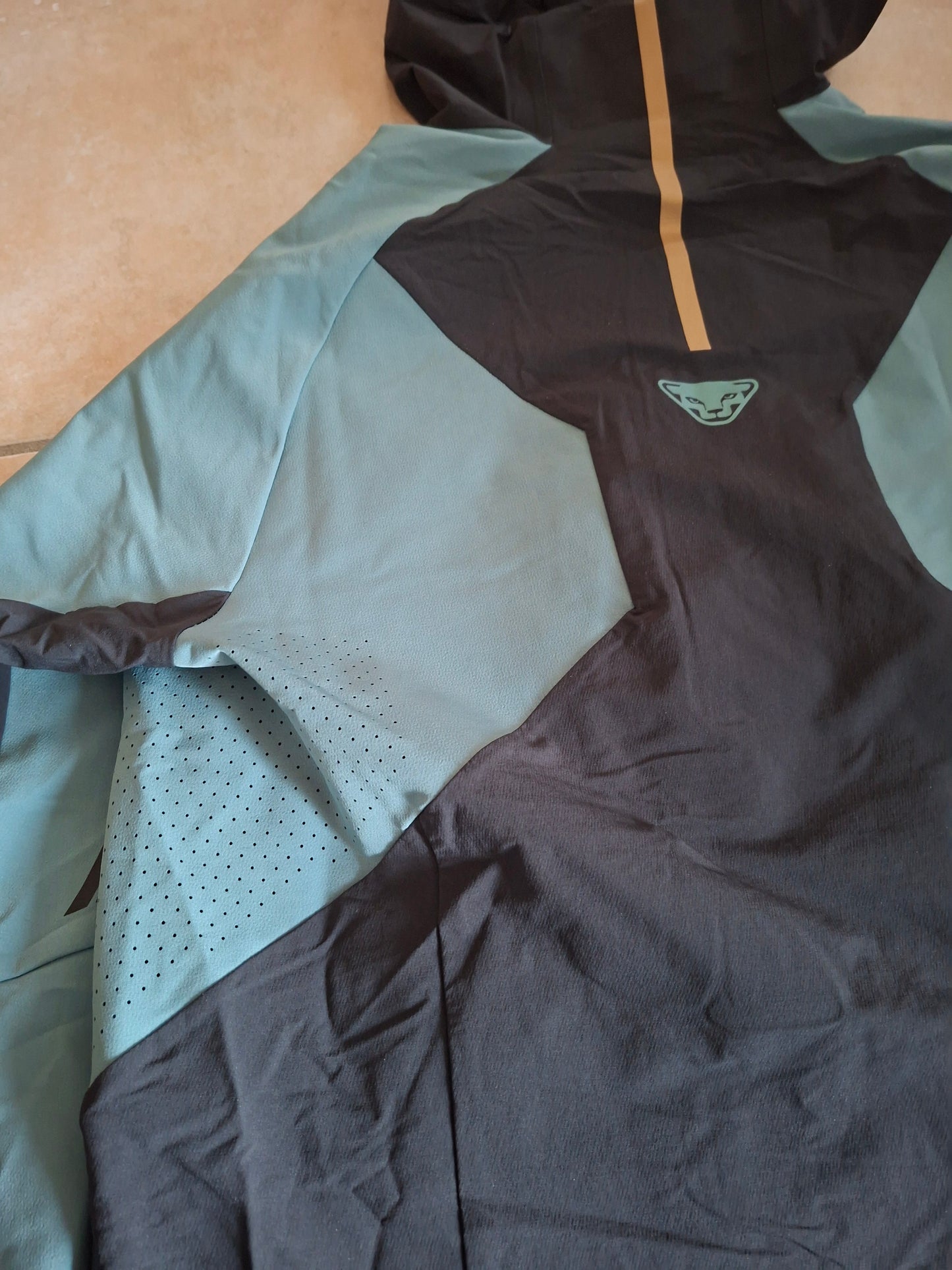 Veste coupe-vent DYNAFIT TLT Dynastretch - Homme