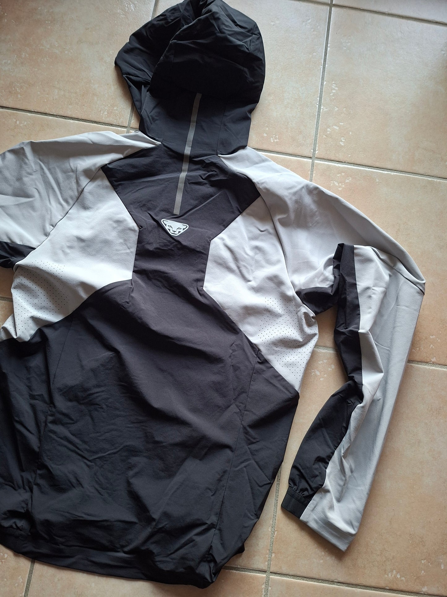 Veste coupe-vent DYNAFIT TLT Dynastretch - Homme