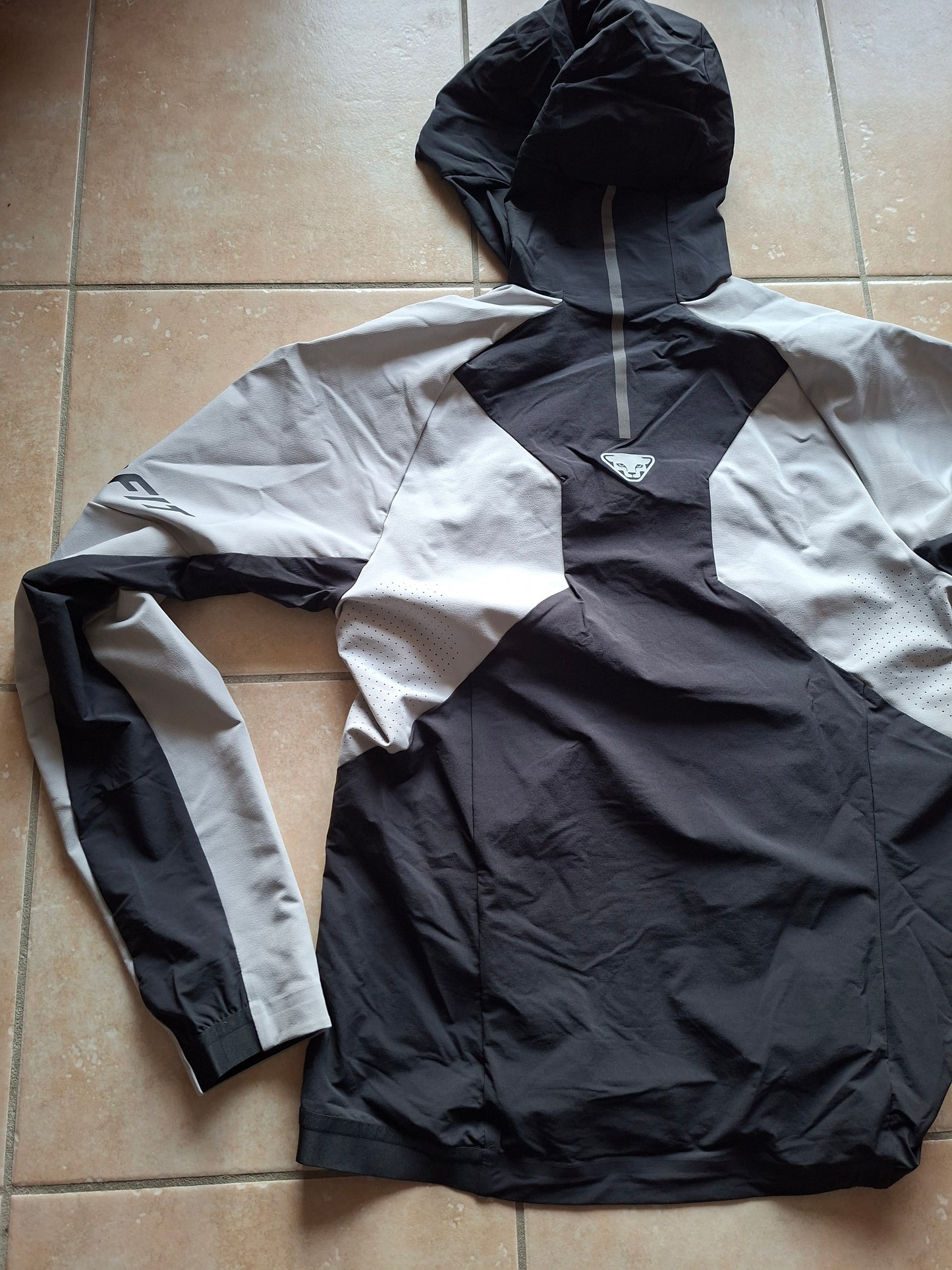 Veste coupe-vent DYNAFIT TLT Dynastretch - Homme