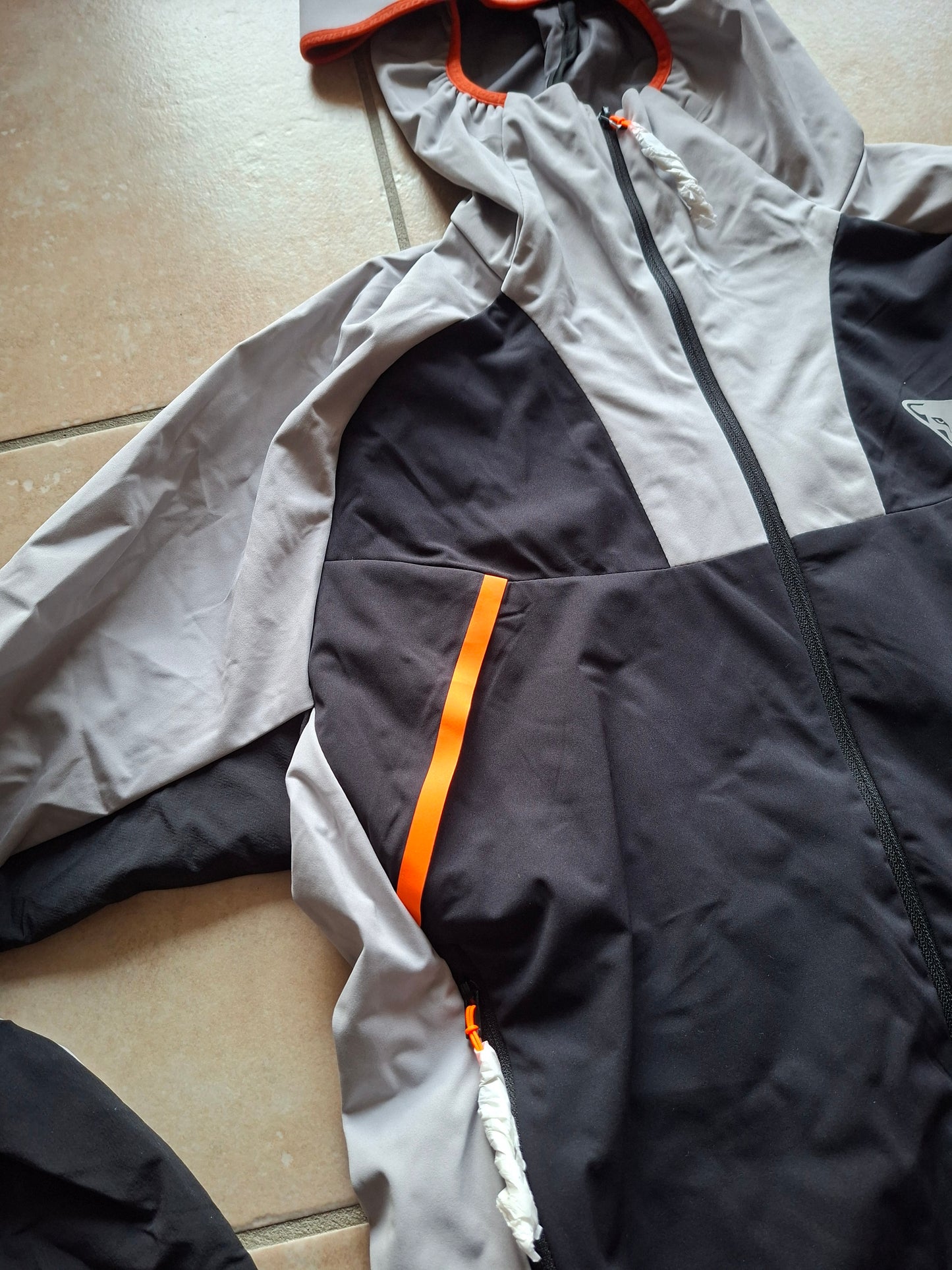 Veste coupe-vent DYNAFIT Speed softshell - Homme