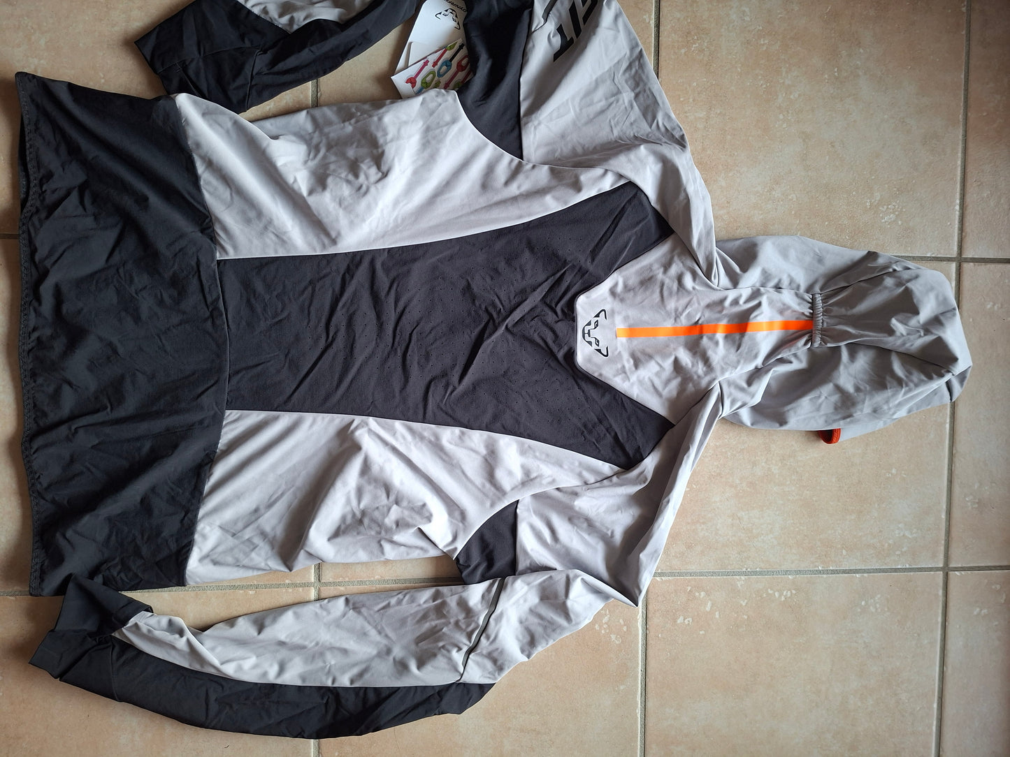 Veste coupe-vent DYNAFIT Speed softshell - Homme