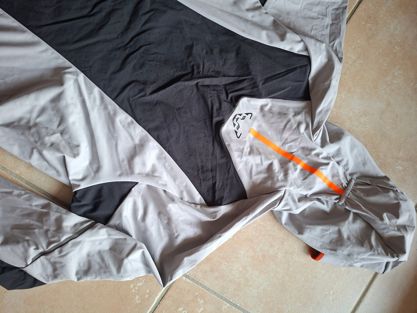 Veste coupe-vent DYNAFIT Speed softshell - Homme