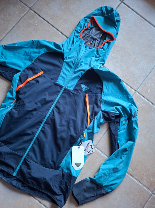 Veste coupe-vent DYNAFIT Speed softshell - Homme