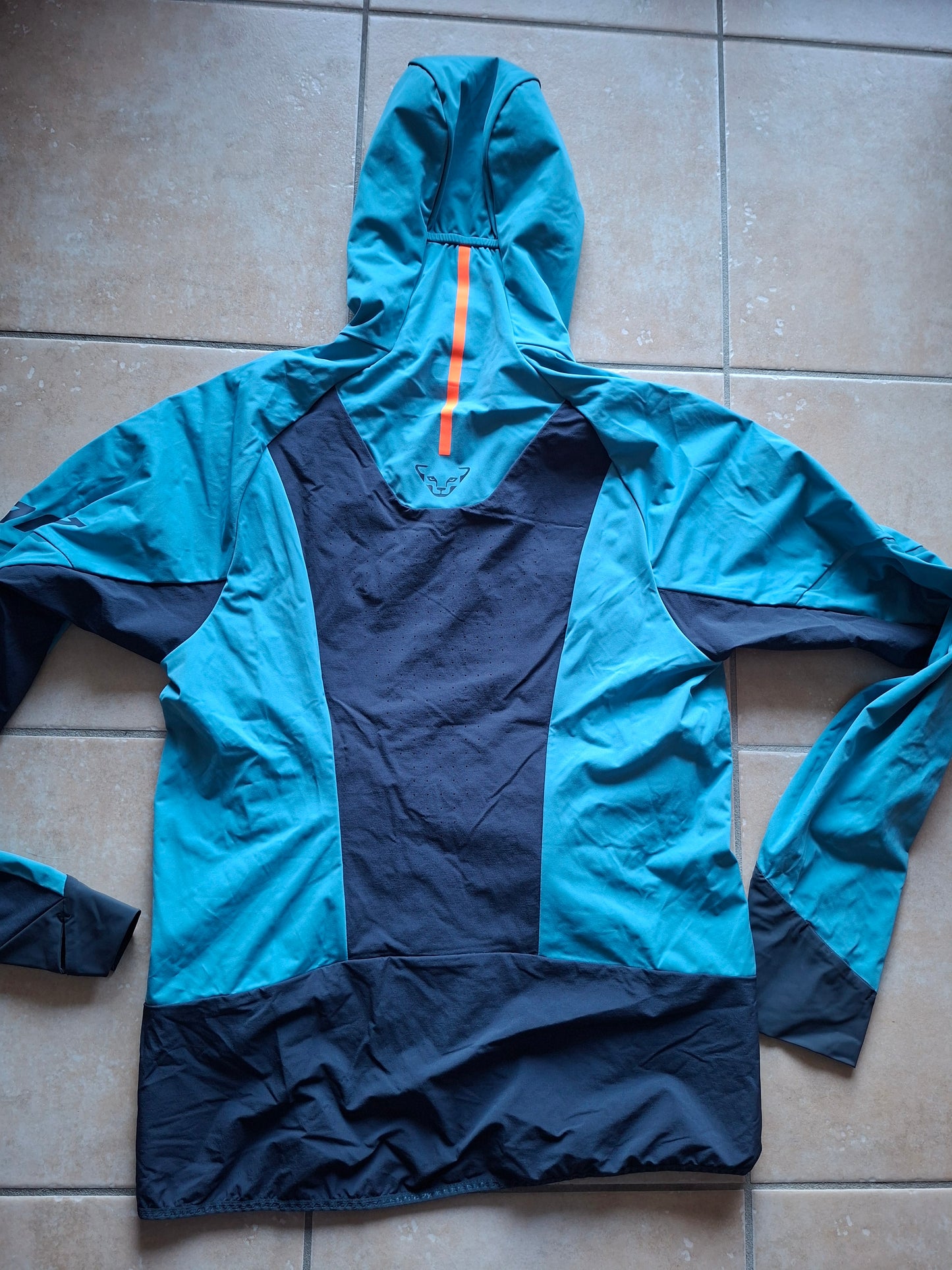 Veste coupe-vent DYNAFIT Speed softshell - Homme
