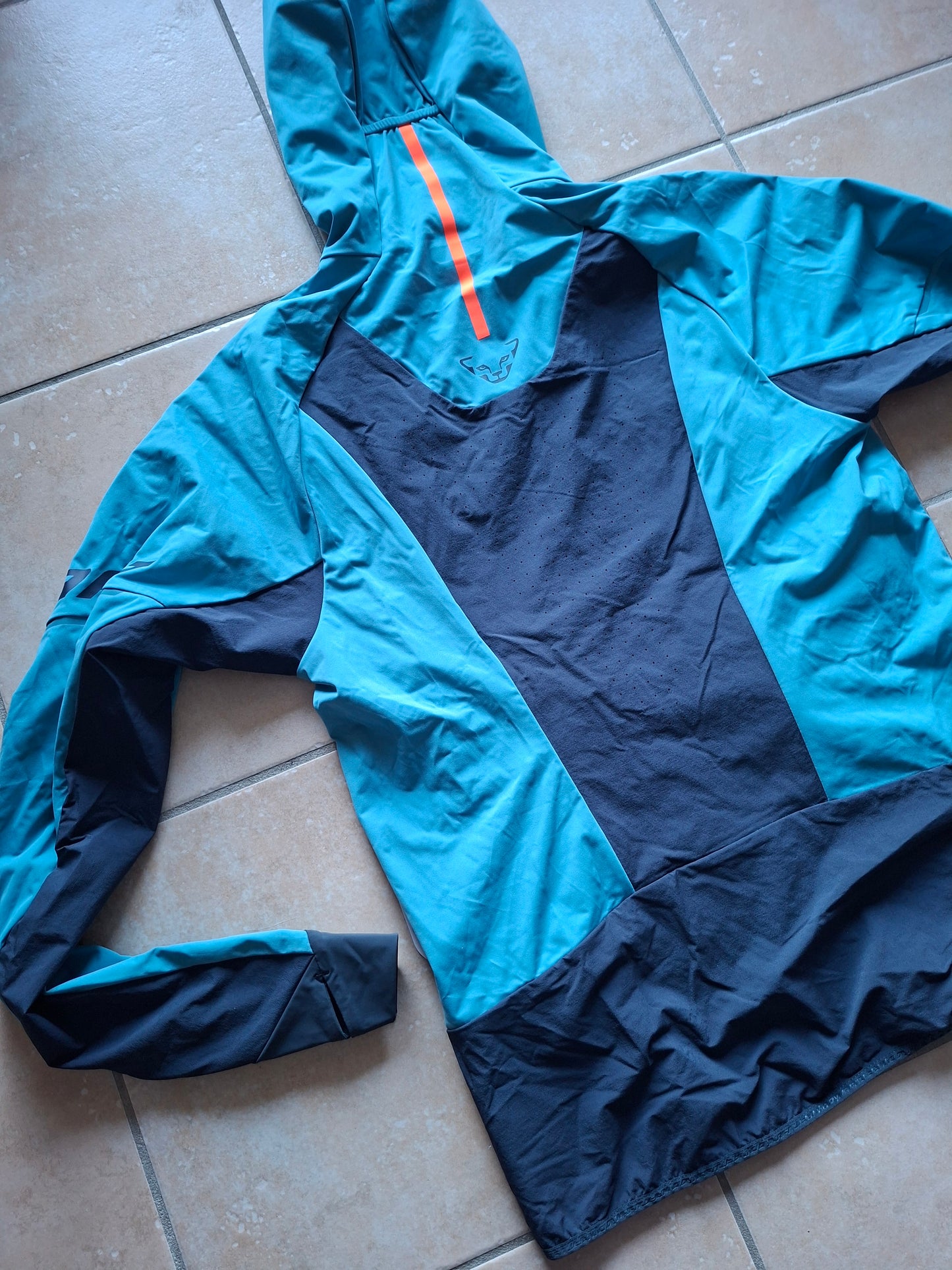 Veste coupe-vent DYNAFIT Speed softshell - Homme