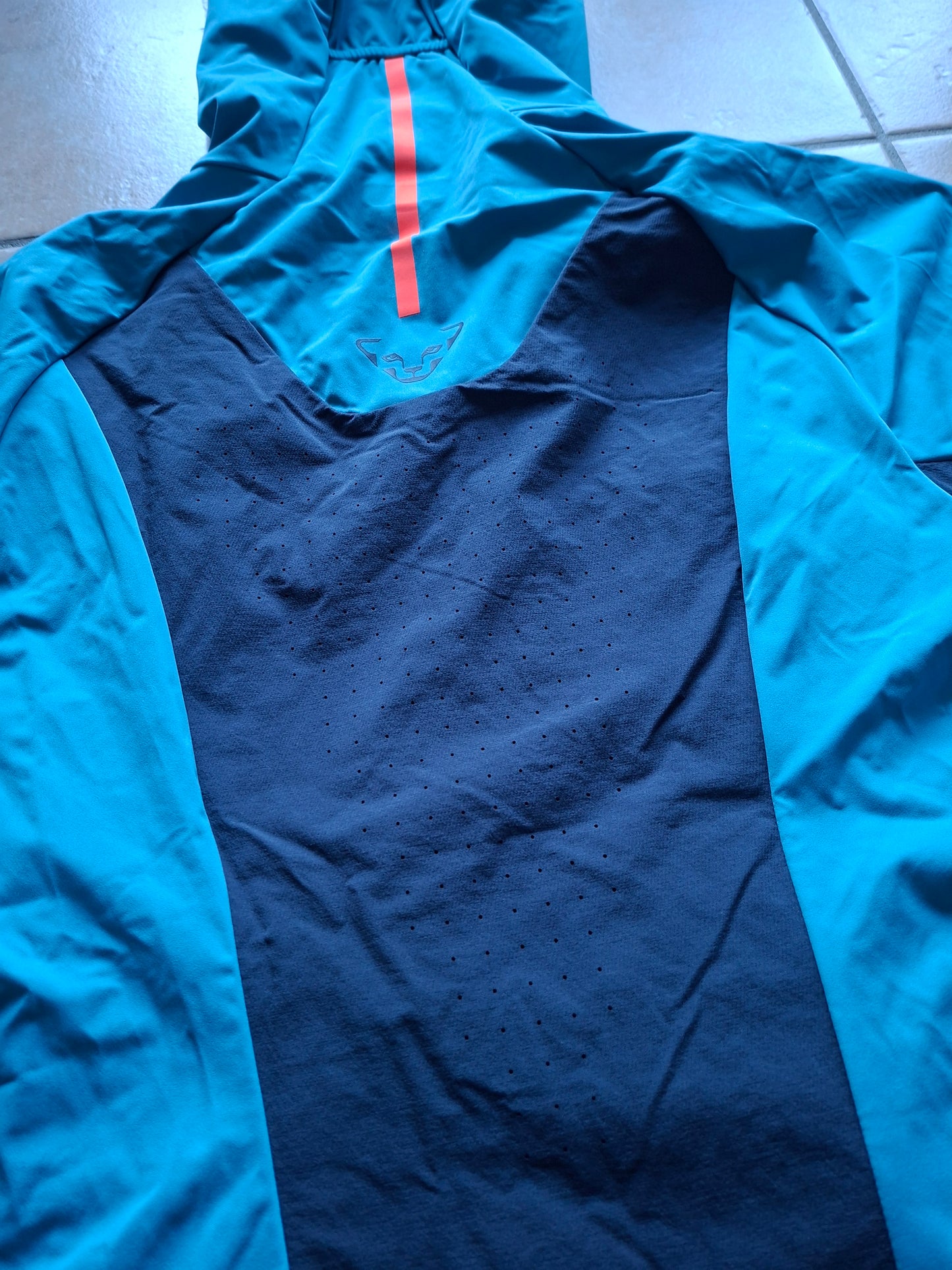 Veste coupe-vent DYNAFIT Speed softshell - Homme