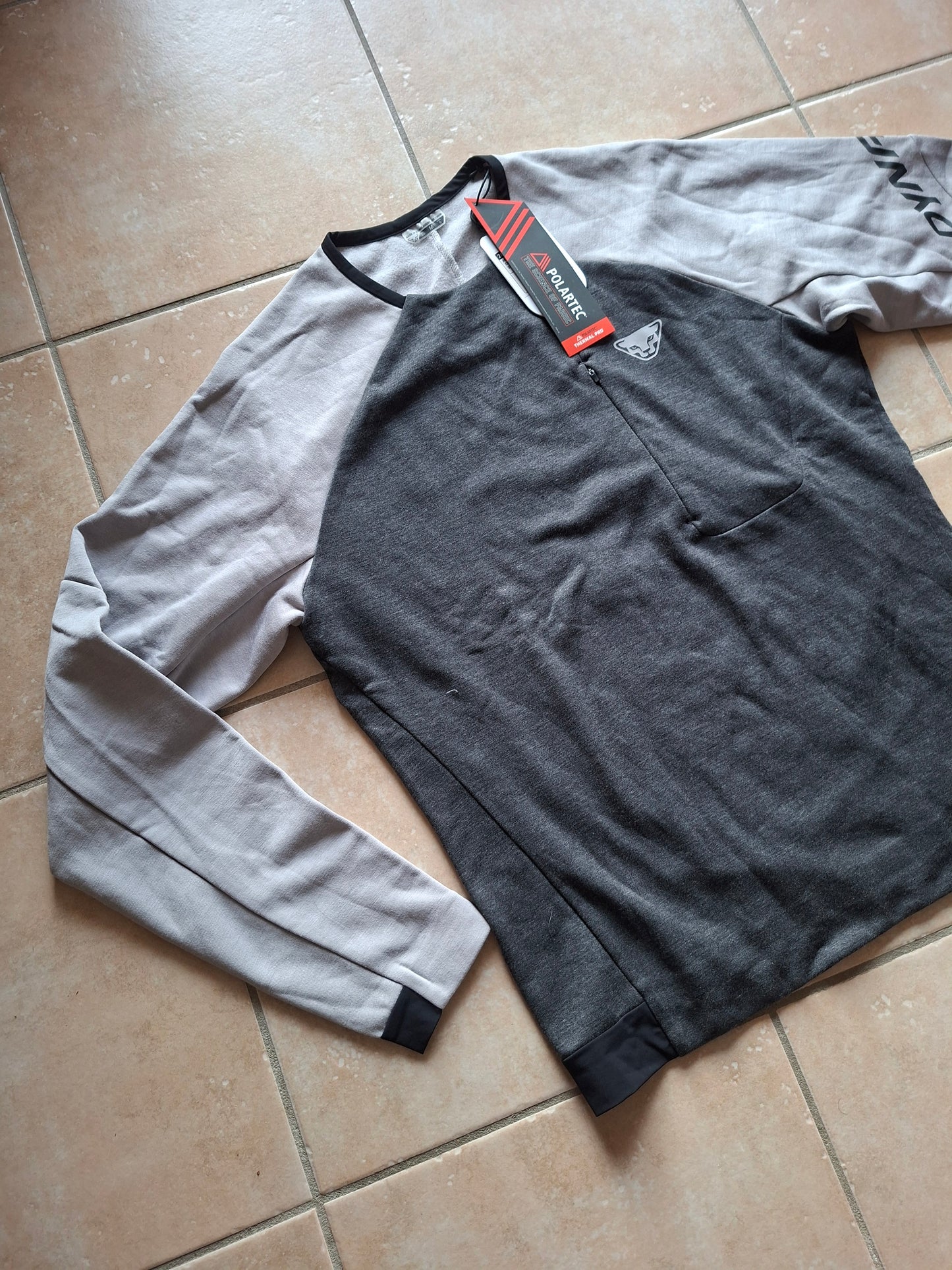 Pull technique DYNAFIT 24/7 - Homme