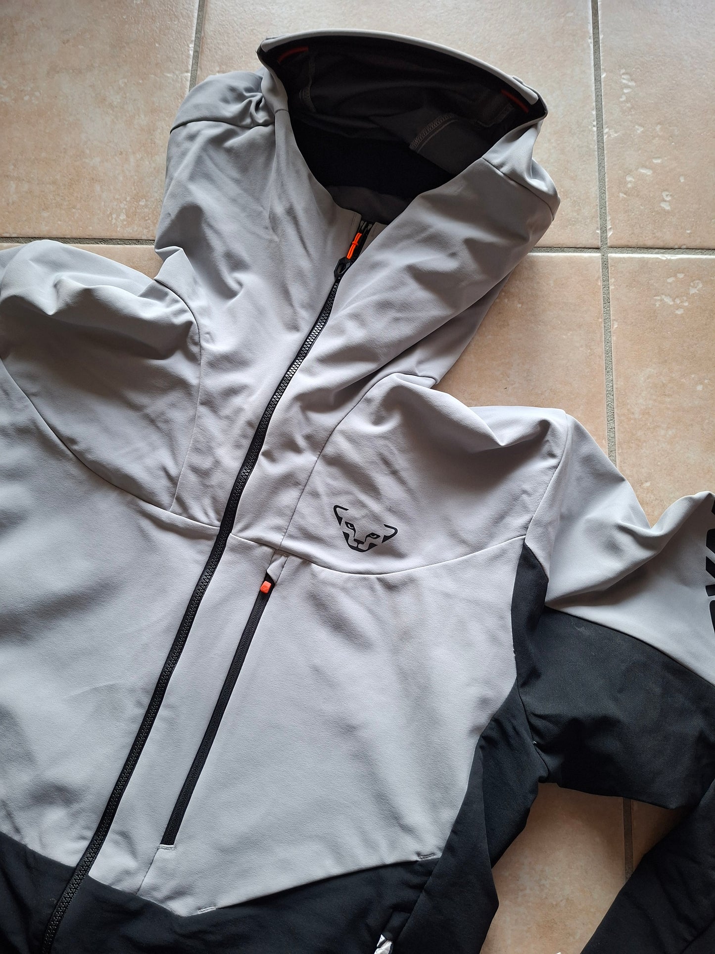 Veste hybride DYNAFIT Radical Infinium - Homme