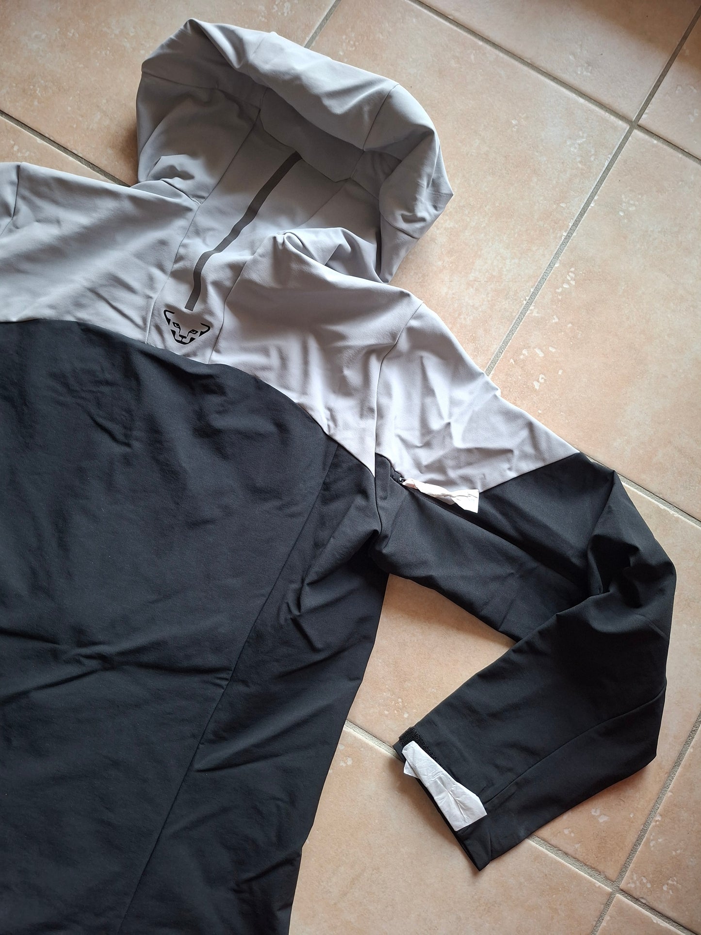 Veste hybride DYNAFIT Radical Infinium - Homme