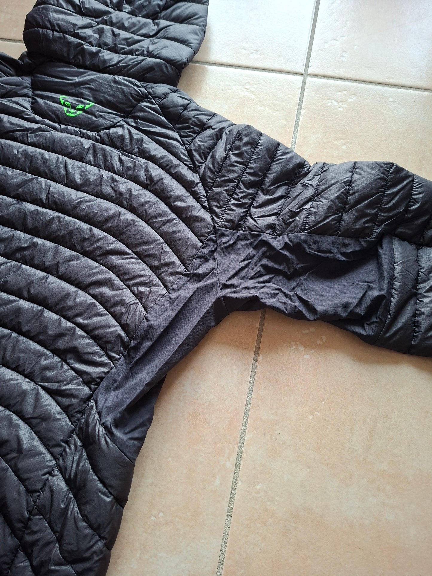 Isolation DYNAFIT Carbonio Insulation - Homme