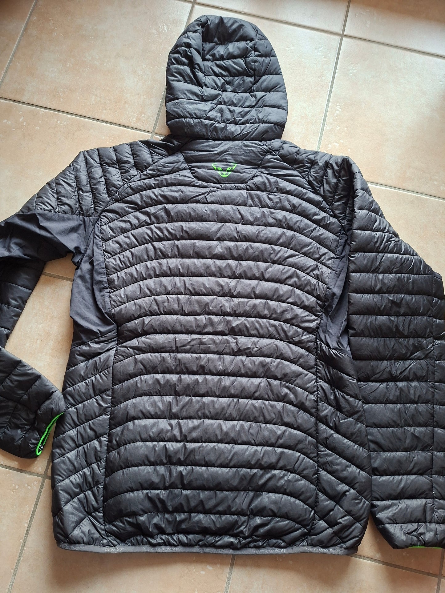 Isolation DYNAFIT Carbonio Insulation - Homme