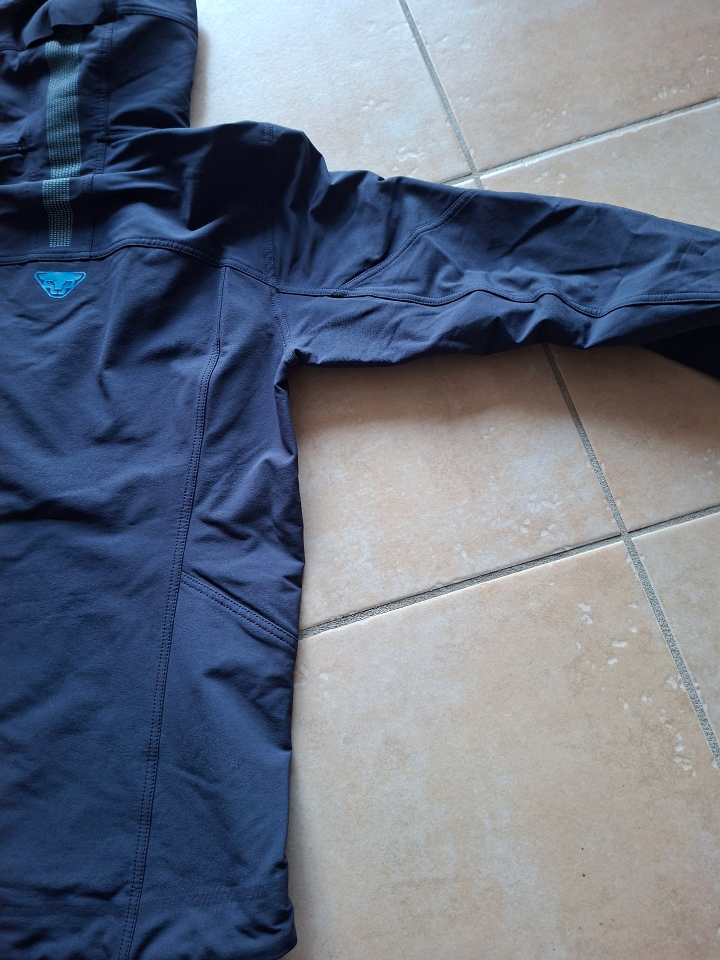Veste coupe-vent DYNAFIT Mercury DST - Homme