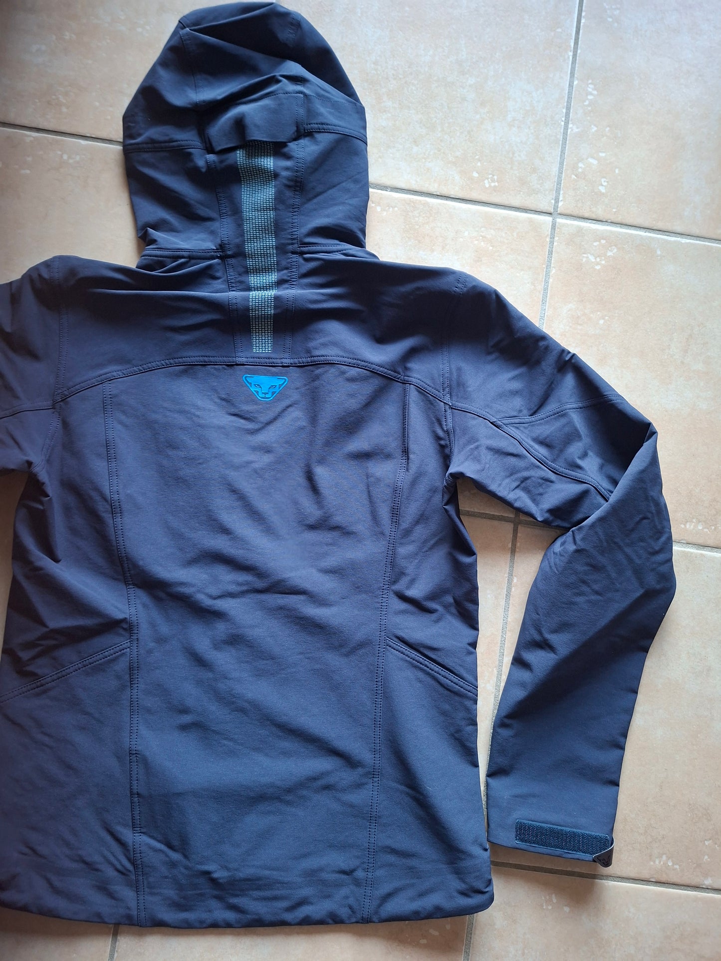 Veste coupe-vent DYNAFIT Mercury DST - Homme