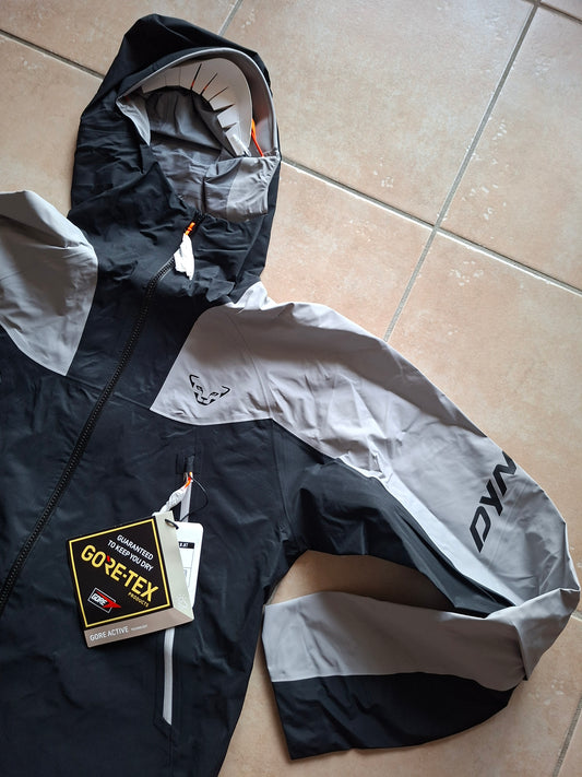 Veste imperméable DYNAFIT Radical 2 Gore Tex - Homme