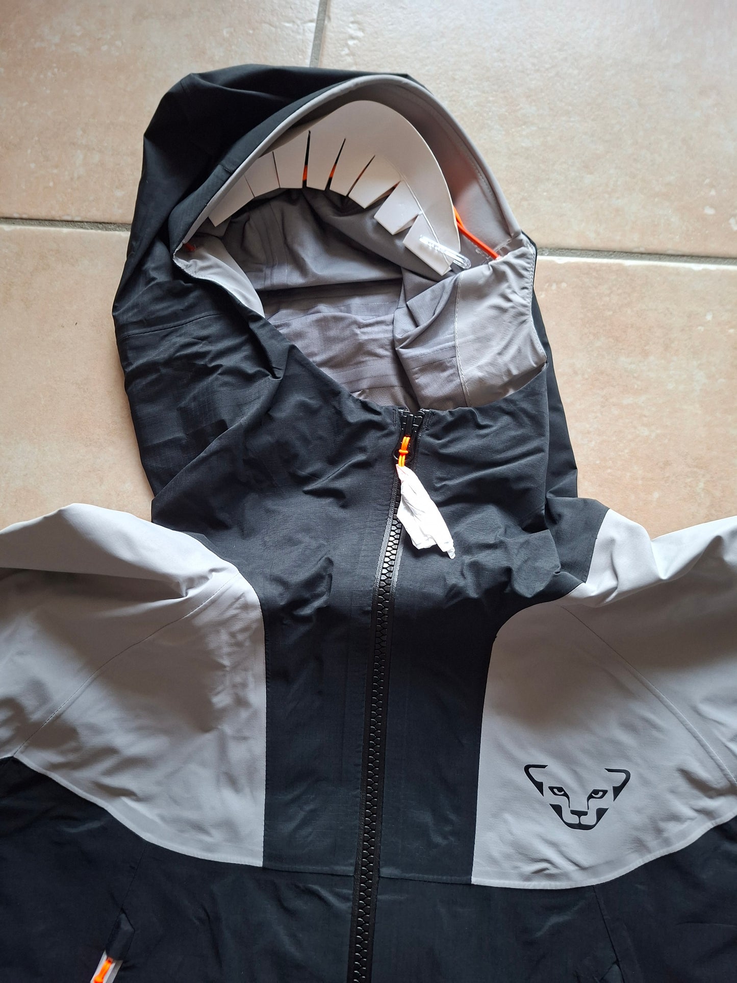 Veste imperméable DYNAFIT Radical 2 Gore Tex - Homme