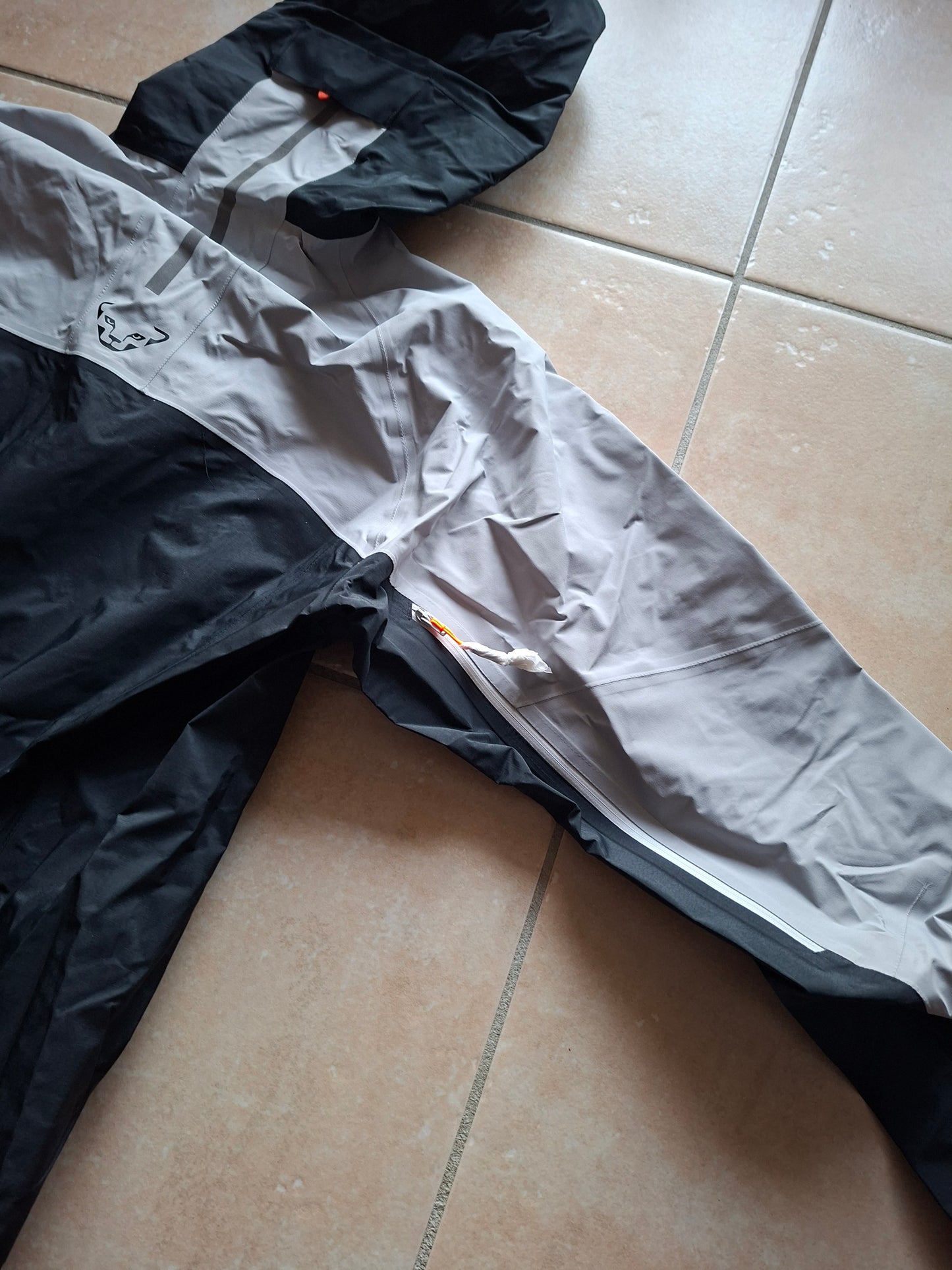 Veste imperméable DYNAFIT Radical 2 Gore Tex - Homme