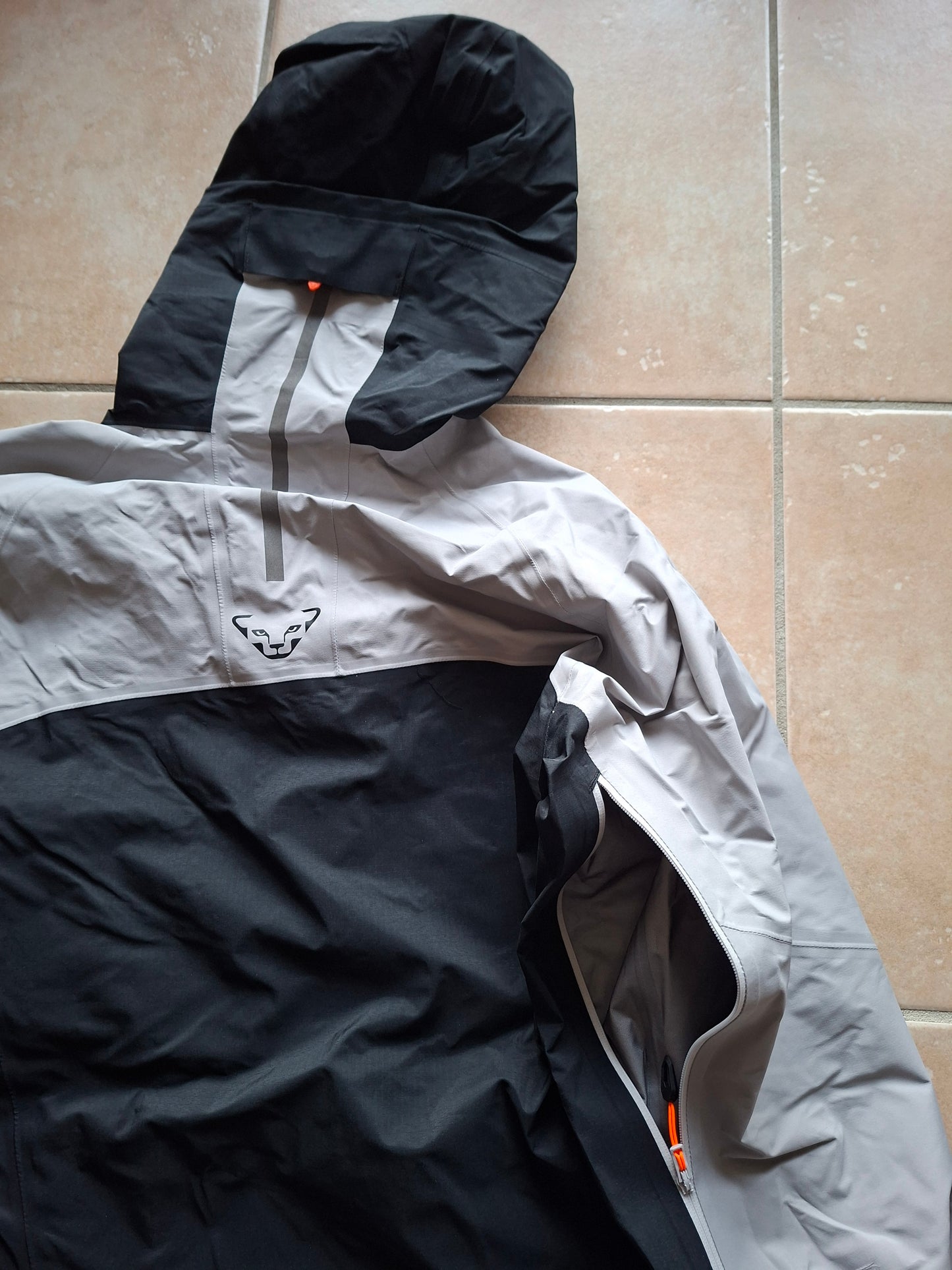 Veste imperméable DYNAFIT Radical 2 Gore Tex - Homme