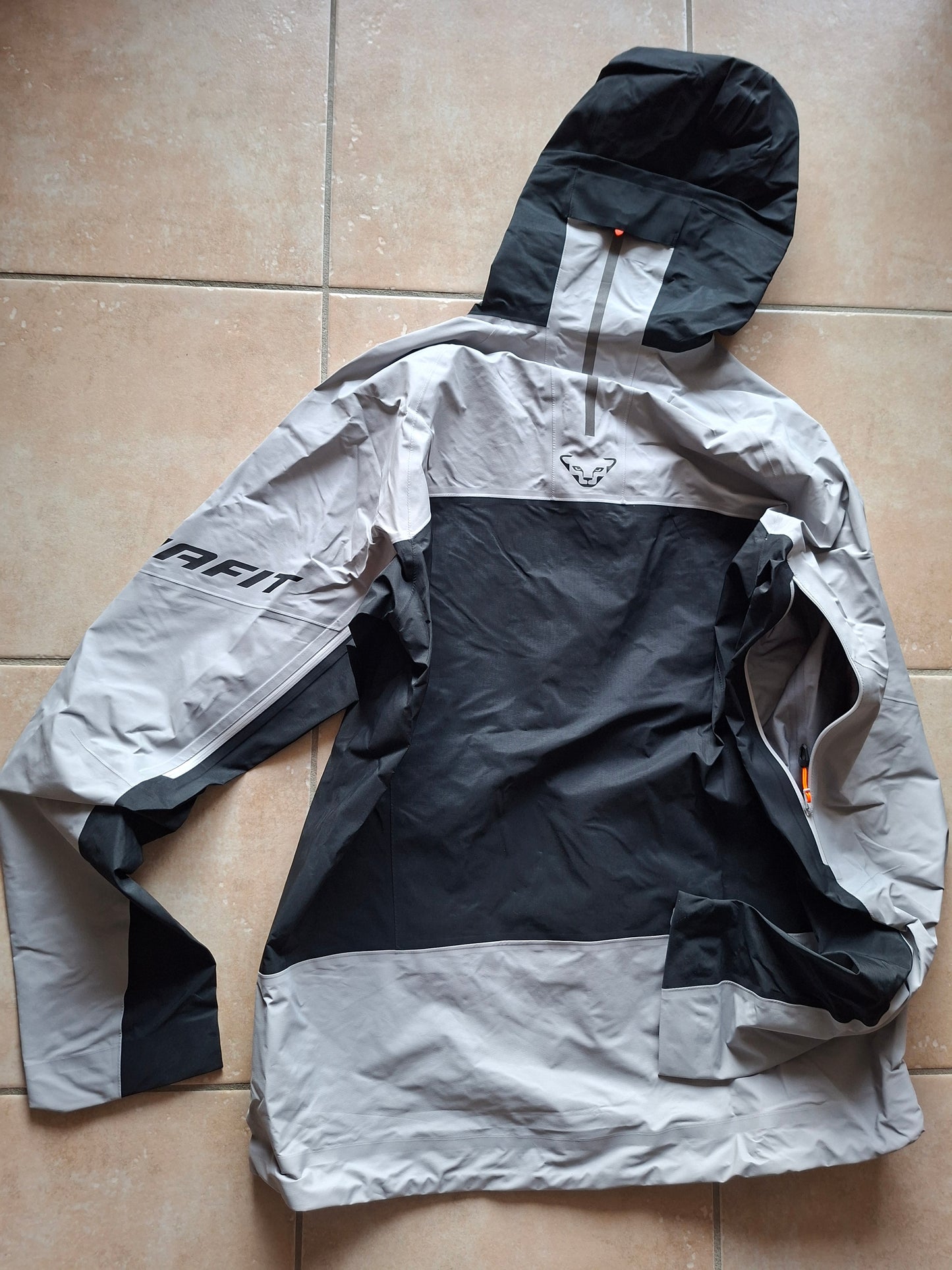 Veste imperméable DYNAFIT Radical 2 Gore Tex - Homme