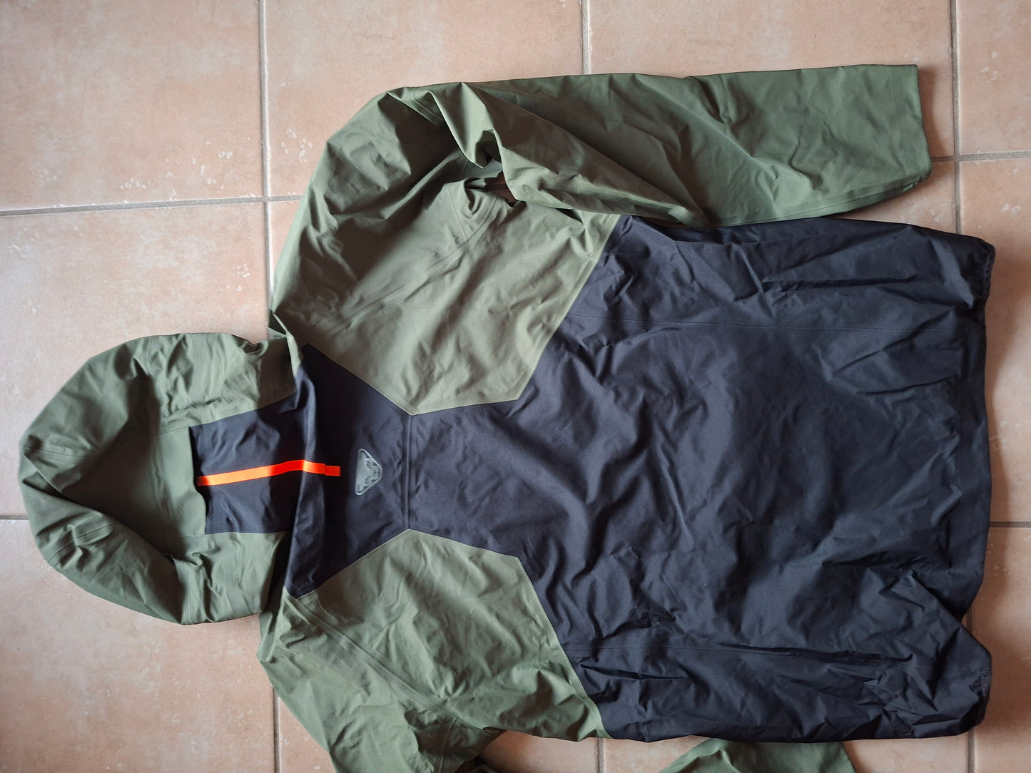 Veste de protection DYNAFIT TLT Gore-Tex - Homme