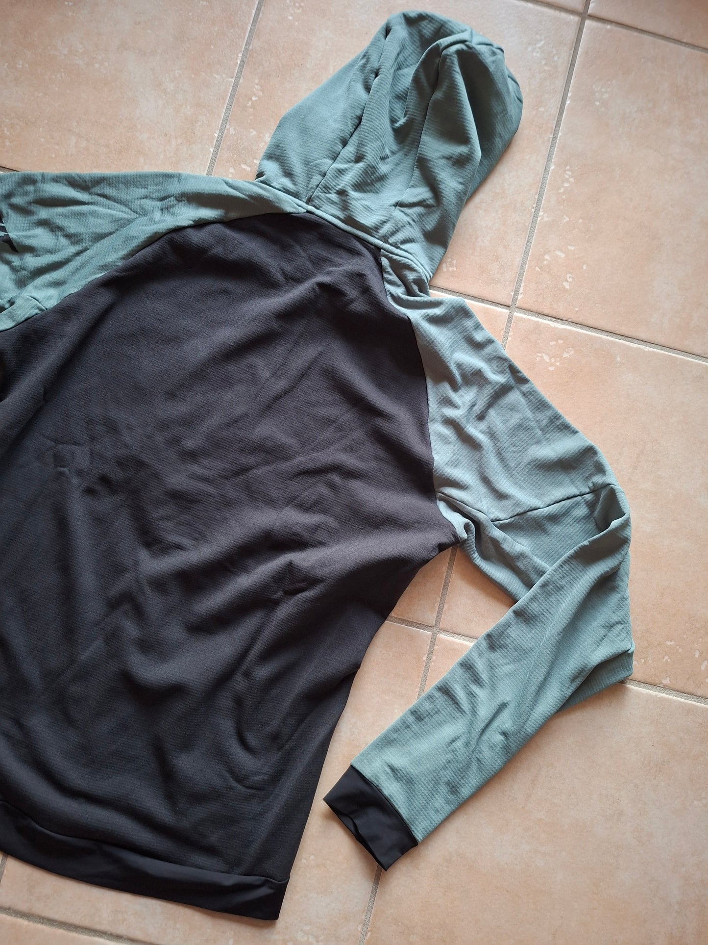 Veste polaire à capuche DYNAFIT Radical Polartec - Homme