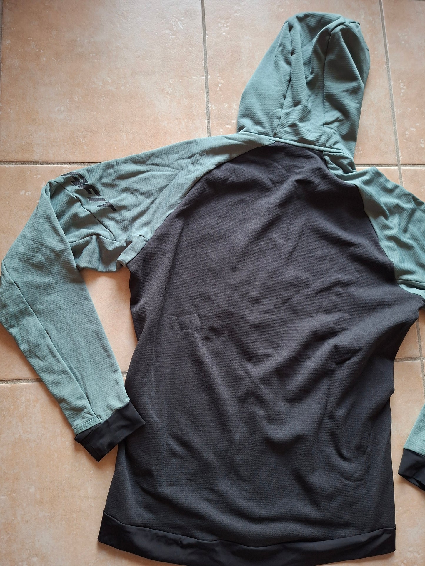 Veste polaire à capuche DYNAFIT Radical Polartec - Homme