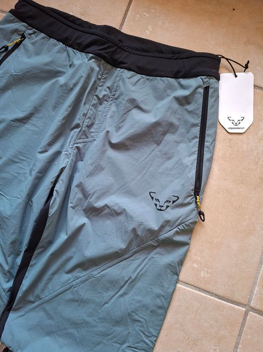 Pantalon de trail DYNAFIT Alpine hybrid - Homme