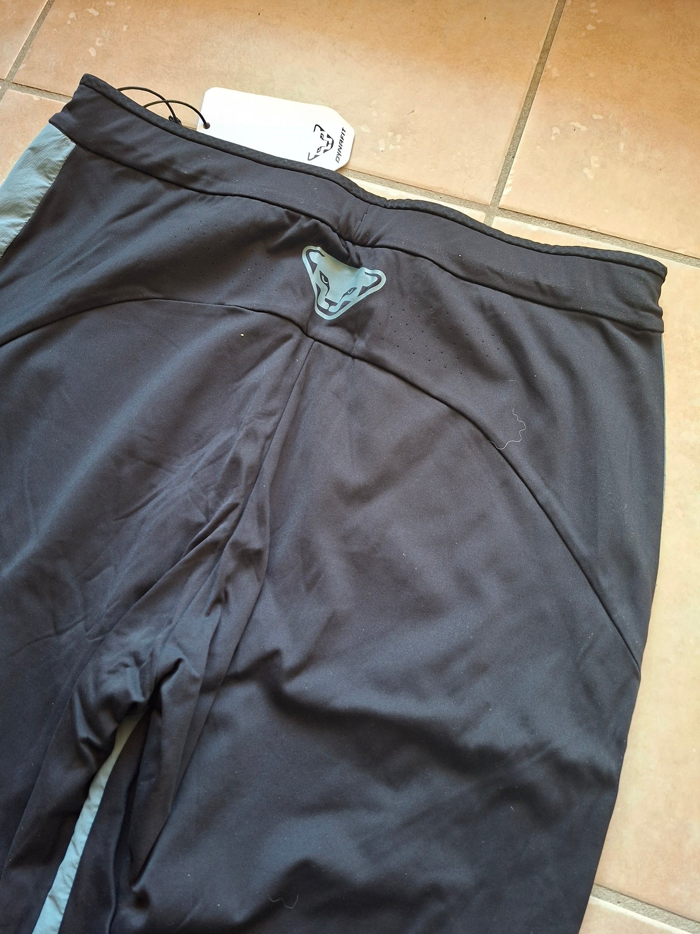 Pantalon de trail DYNAFIT Alpine hybrid - Homme