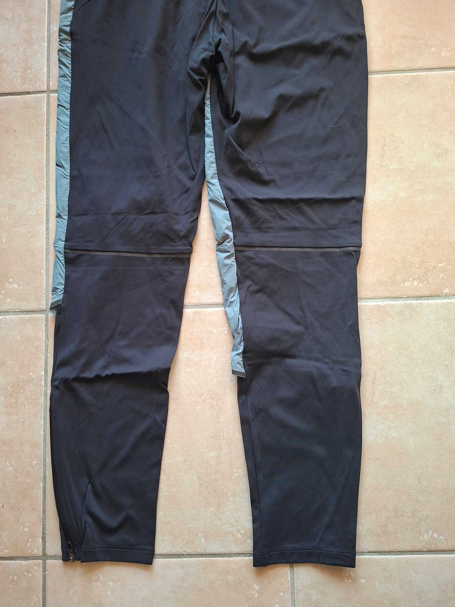 Pantalon de trail DYNAFIT Alpine hybrid - Homme