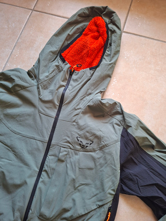 Veste isolante DYNAFIT Tigard Alpha Direct - Homme