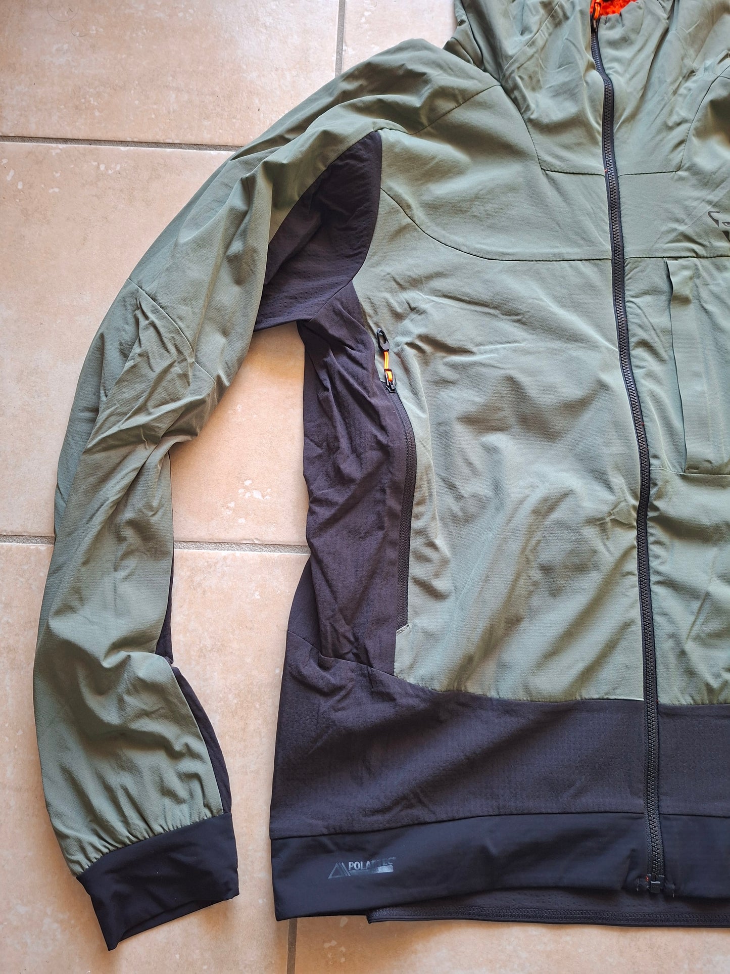 Veste isolante DYNAFIT Tigard Alpha Direct - Homme