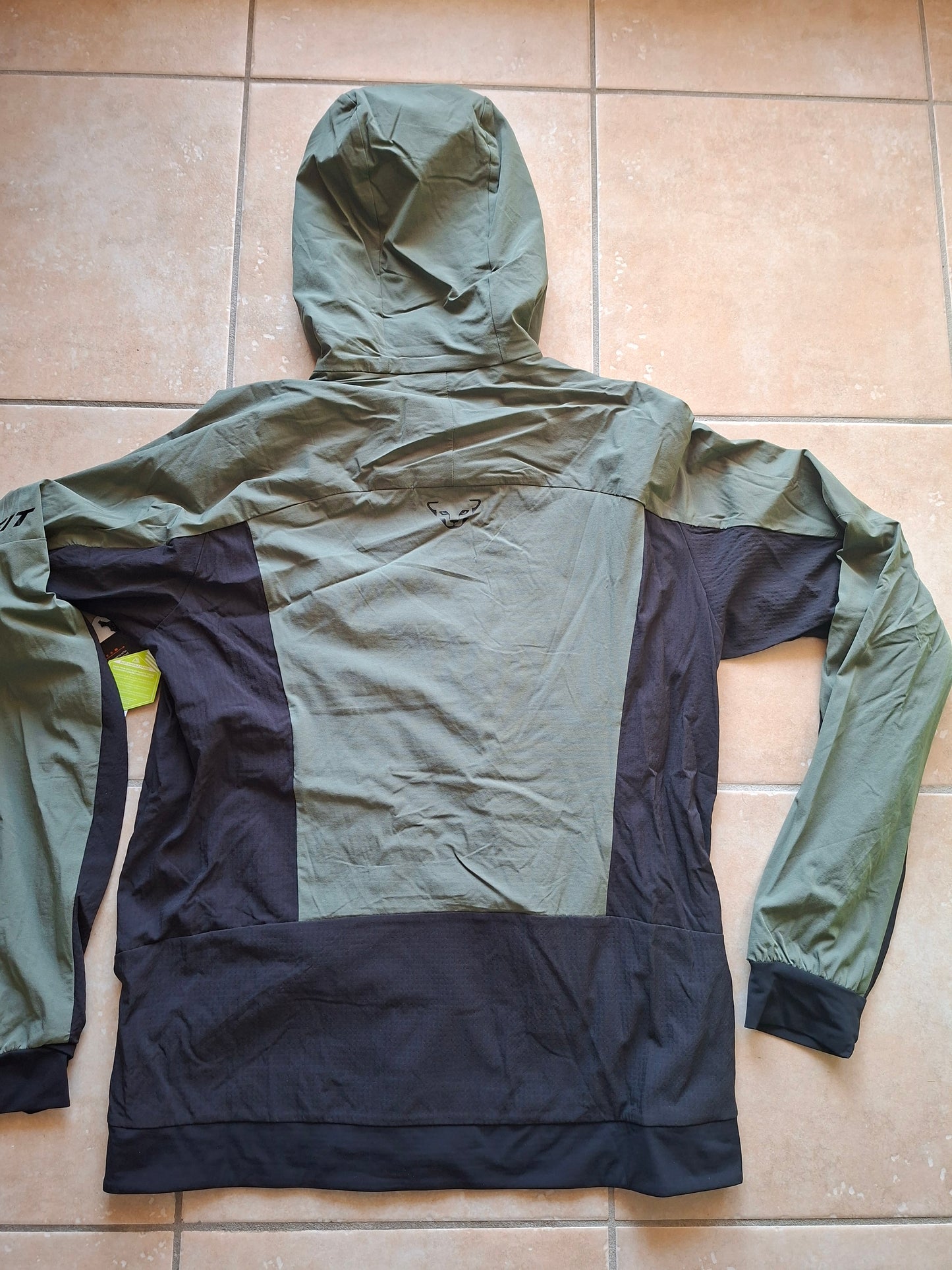 Veste isolante DYNAFIT Tigard Alpha Direct - Homme