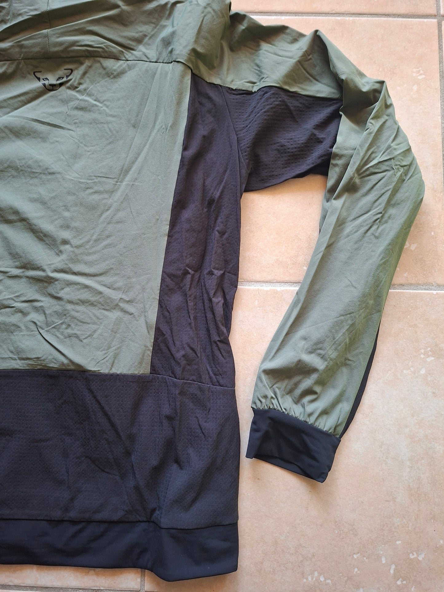 Veste isolante DYNAFIT Tigard Alpha Direct - Homme