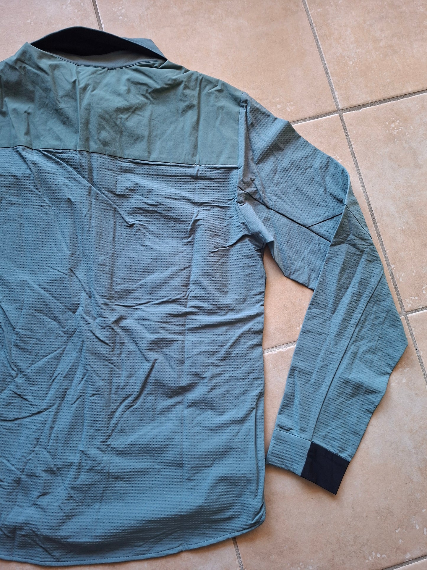 Chemise DYNAFIT Tigard Thermal - Homme