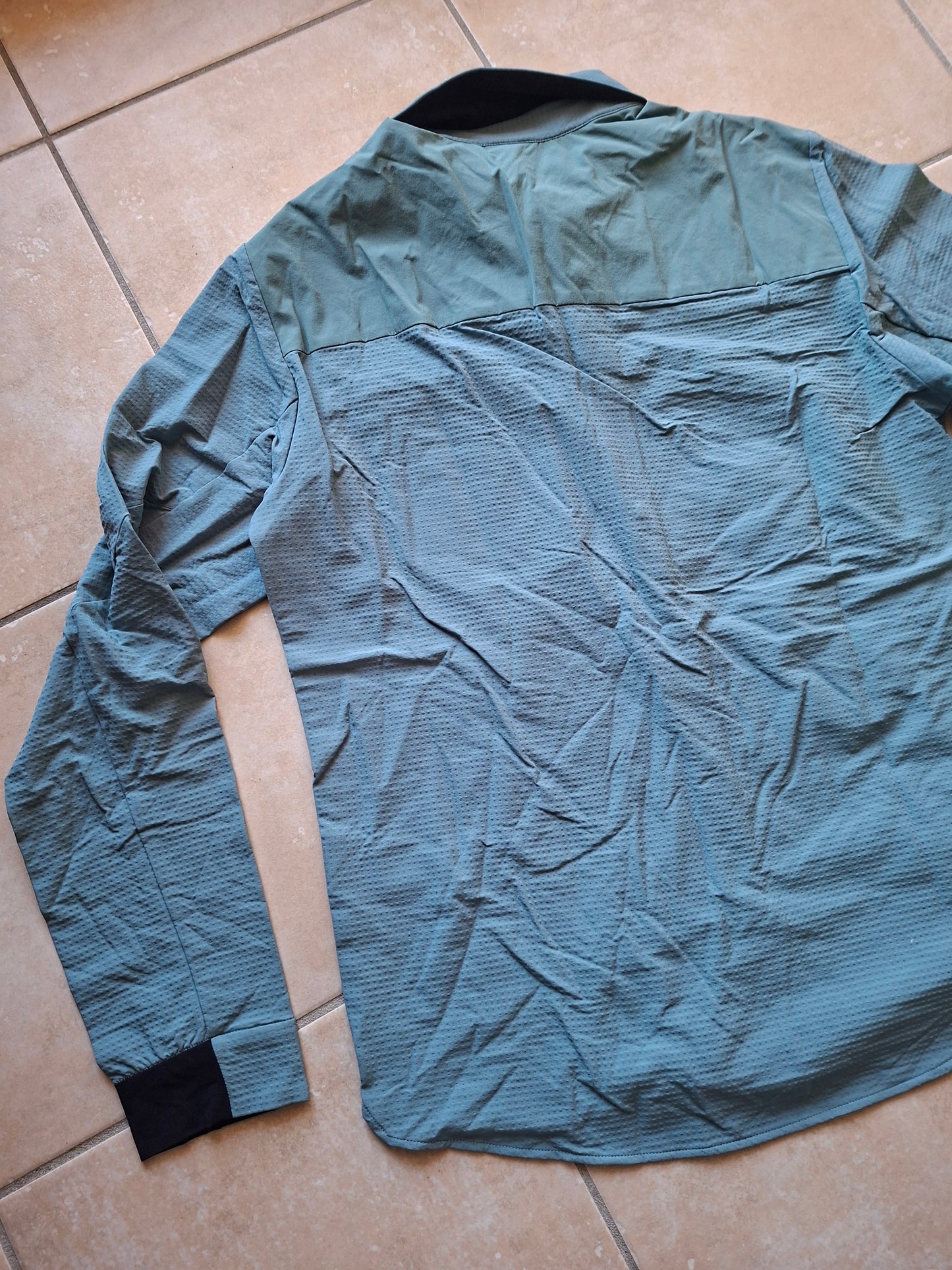Chemise DYNAFIT Tigard Thermal - Homme