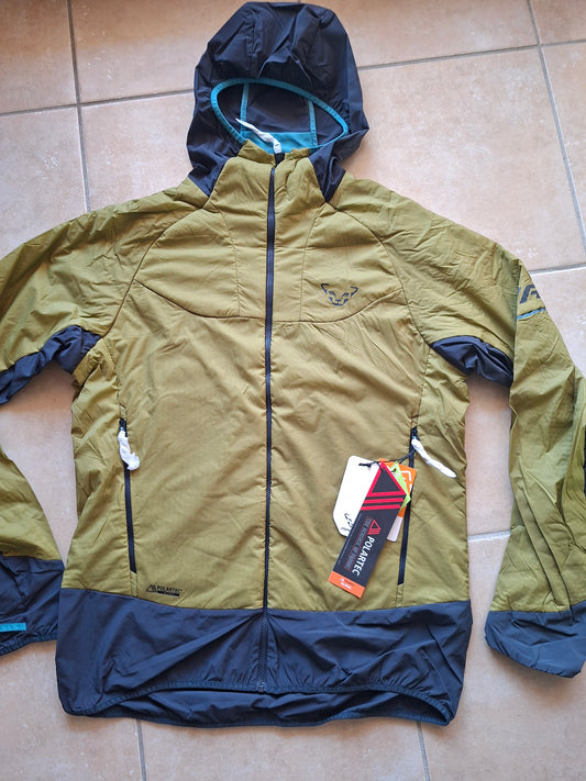 Veste isolante DYNAFIT Meaalama Polartec Alpha - Homme