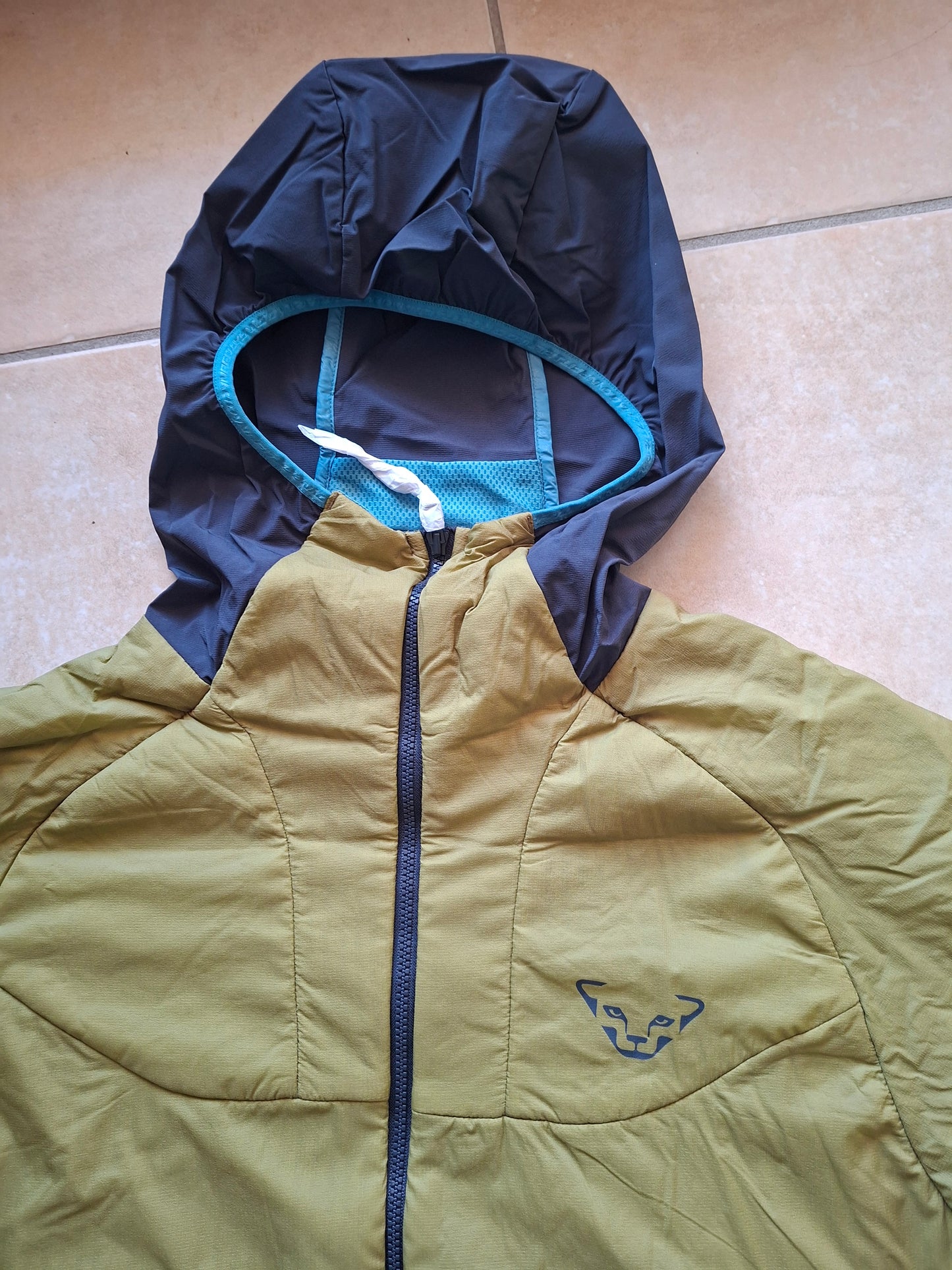 Veste isolante DYNAFIT Meaalama Polartec Alpha - Homme